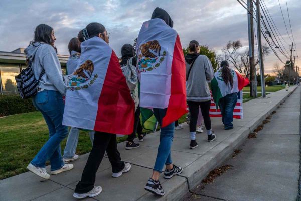 Localizan restos de dos personas en excampamento migrante en Gustavo A. Madero en CDMX