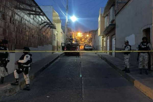 Alejandro Moreno, líder nacional del partido tricolor, también lamentó el crimen, exigió justicia inmediata y acciones firmes contra los grupos del crimen organizado.