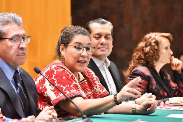 Nafin transfiere fideicomisos de Judicatura a Tesorería; Jufed denuncia que no indemnizó a exjueces