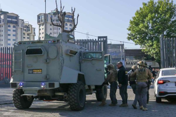 Operativo Enjambre: detienen a síndica de San José del Rincón, Edomex; la acusan de secuestro exprés