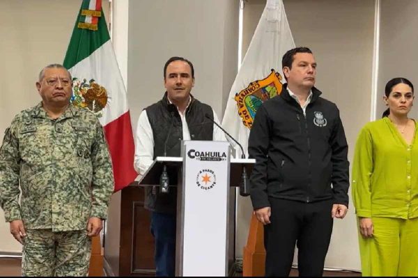 Policías de Torreón, Coahuila, se van a paro; denuncian hostigamiento y abusos por parte de mandos