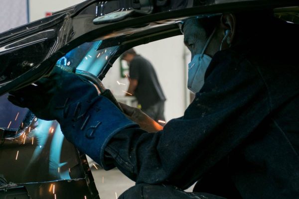 Producción de vehículos Hyundai continuará en Monterrey, dice Marcelo Ebrard