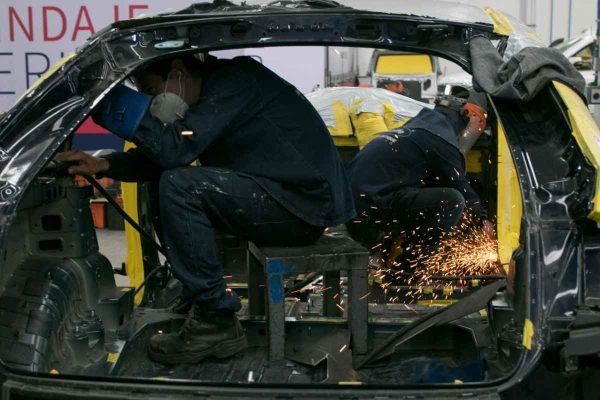 Producción de vehículos Hyundai continuará en Monterrey, dice Marcelo Ebrard