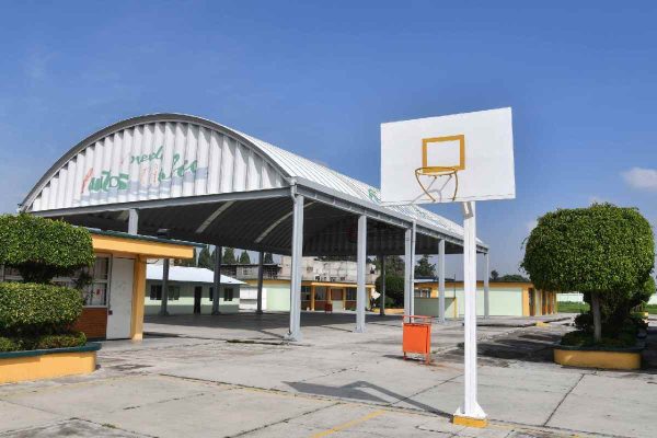 Saquean al menos 12 escuelas en Sinaloa durante vacaciones; roban cableado y aires acondicionados