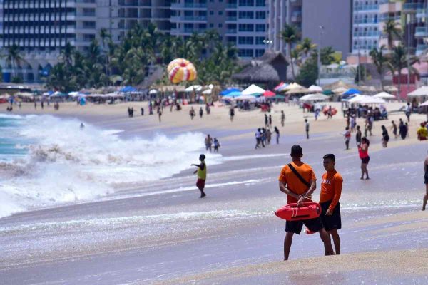 Semana Santa Acapulco