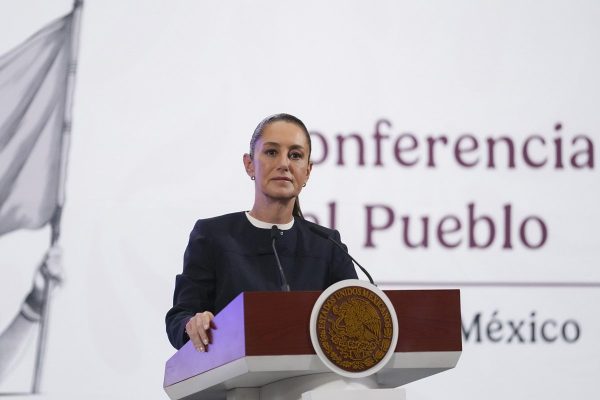 Sheinbaum aseguró que se escuchará a colectivos y madres buscadores sobre el caso del Rancho Izaguirre