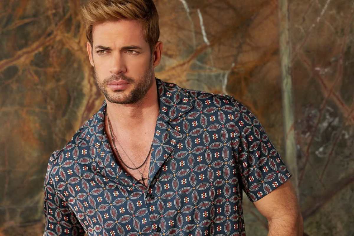 William Levy