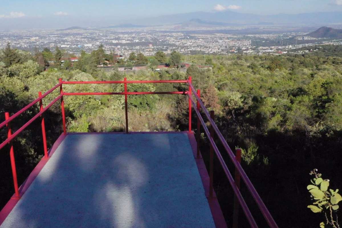 recorridos guiados 