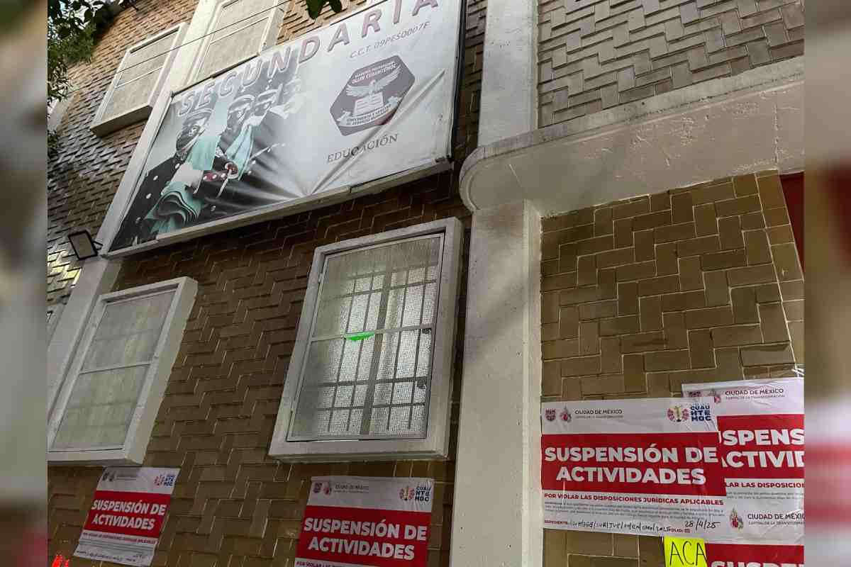 Academia Militarizada Ollin Cuauhtémoc