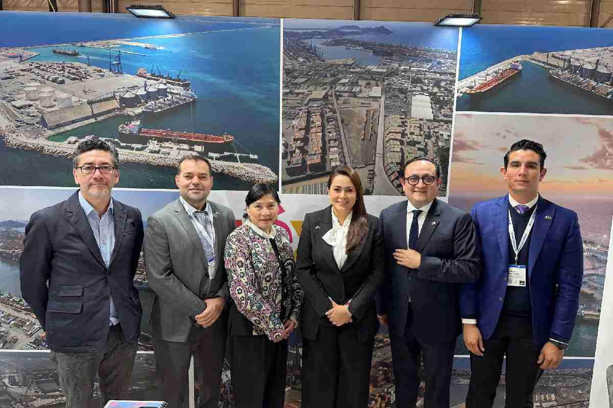Aguascalientes busca conquistar a Europa con su potencial industrial