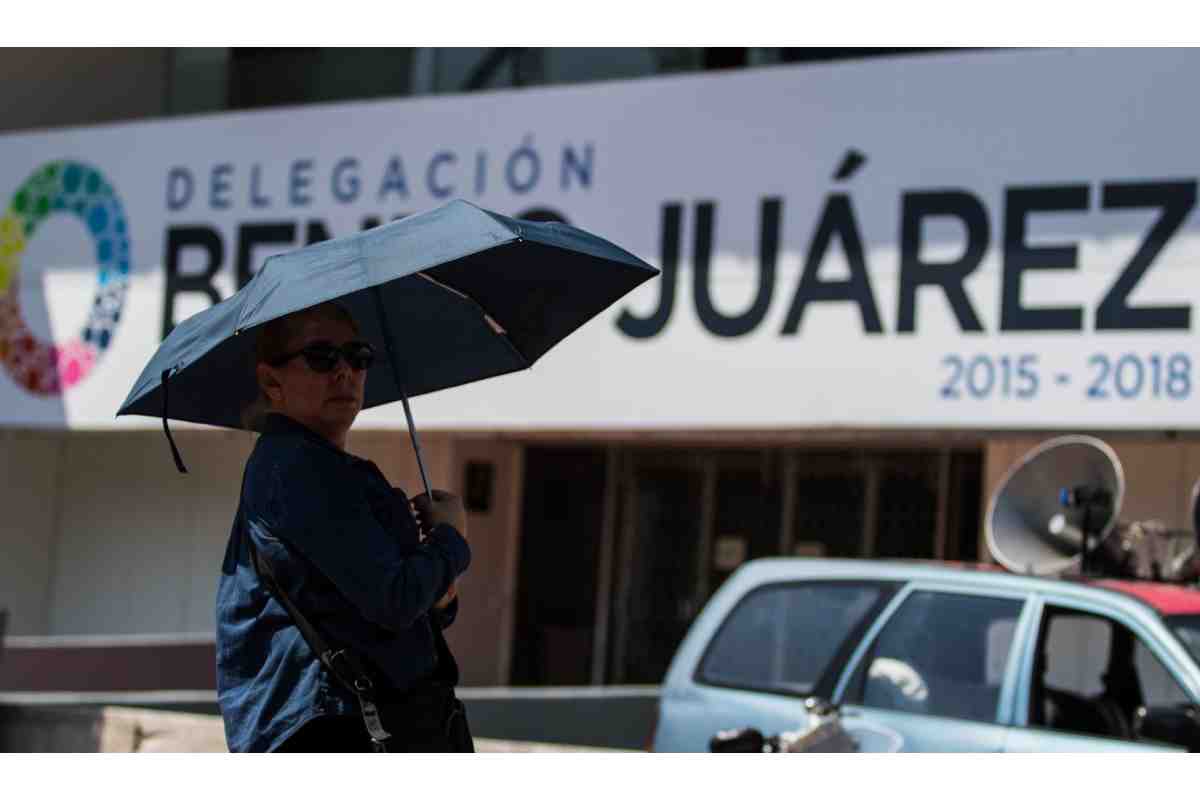 benito juarez alcaldía permiso construir CDMX