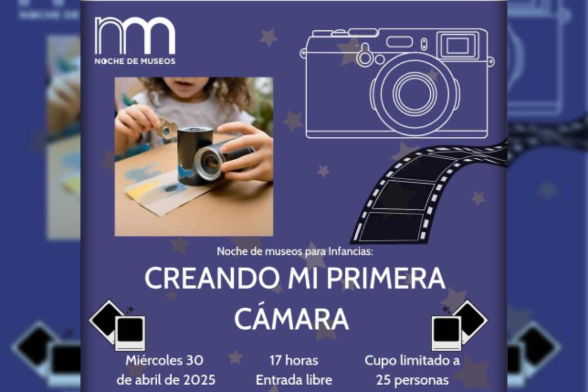 Noche de Museos
