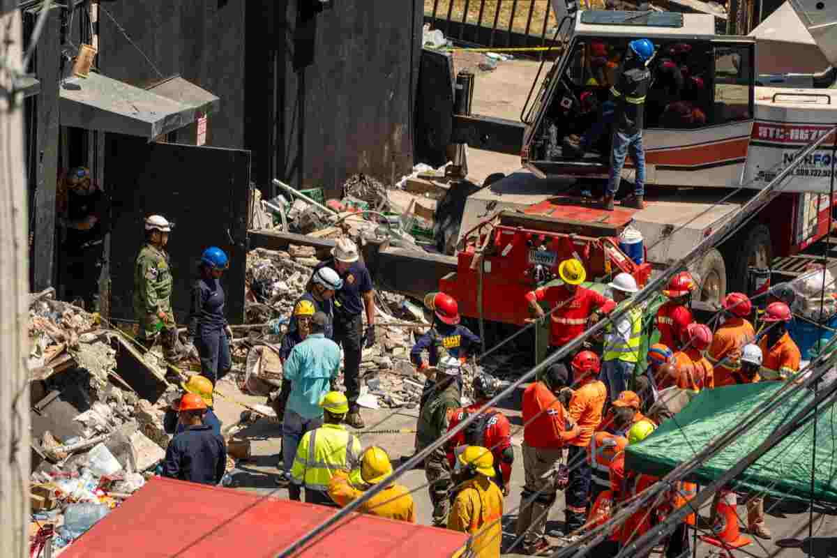 discoteca república dominicana muertos