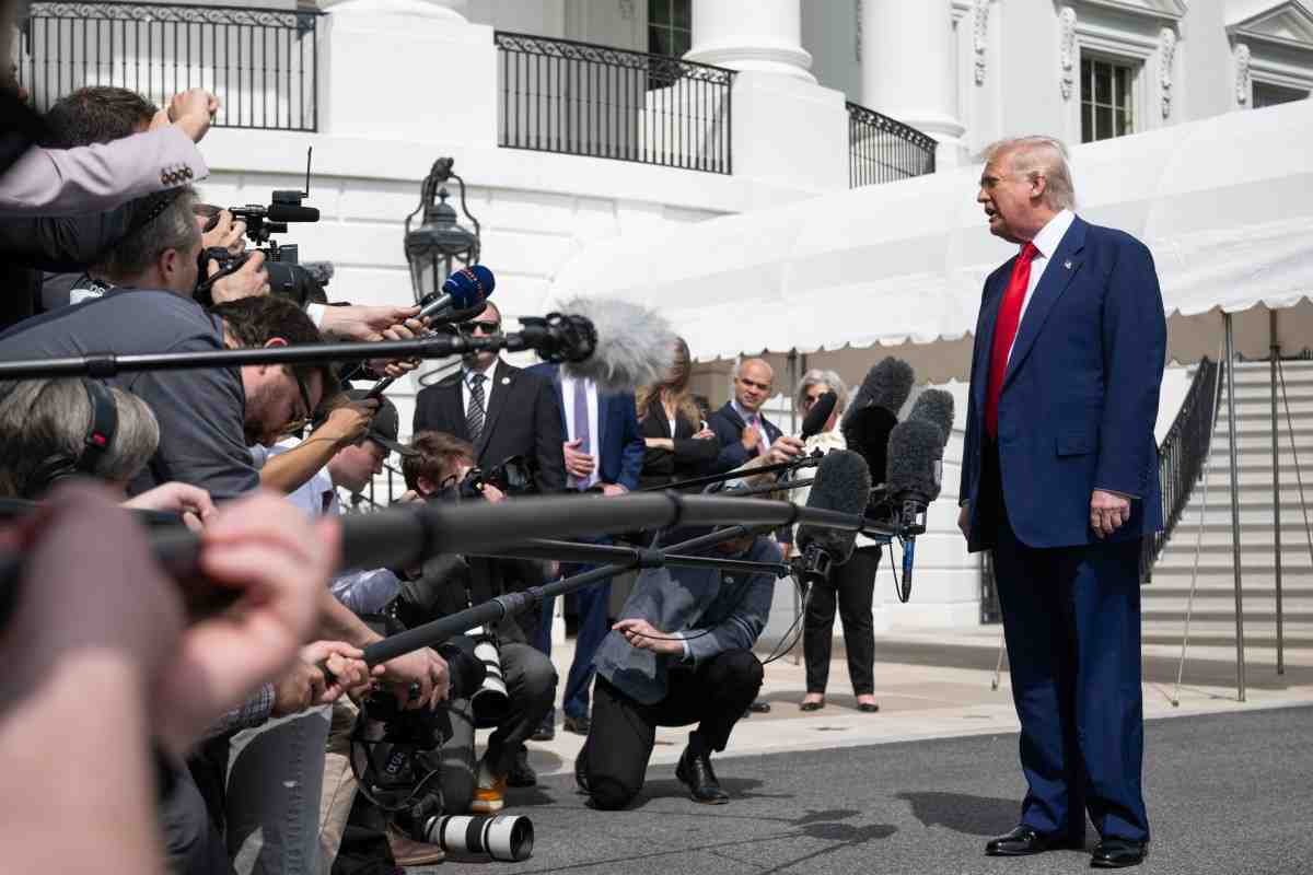 donald trump aranceles FMI