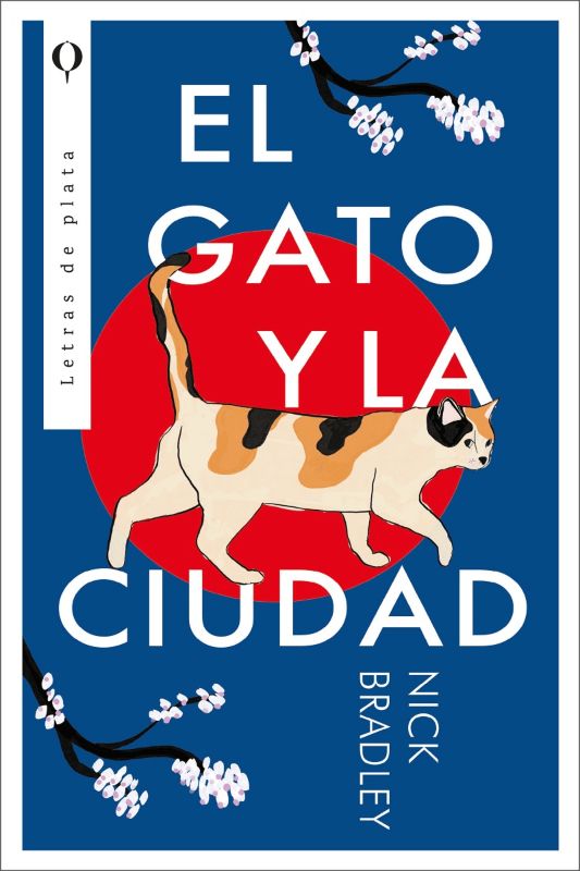 el gato y la ciudad nick bradley
