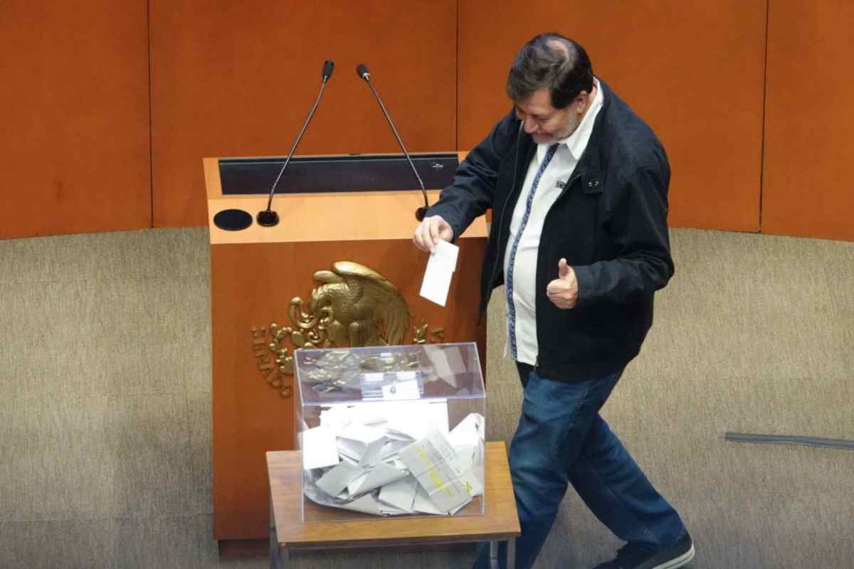 elección magistrados electorales estados