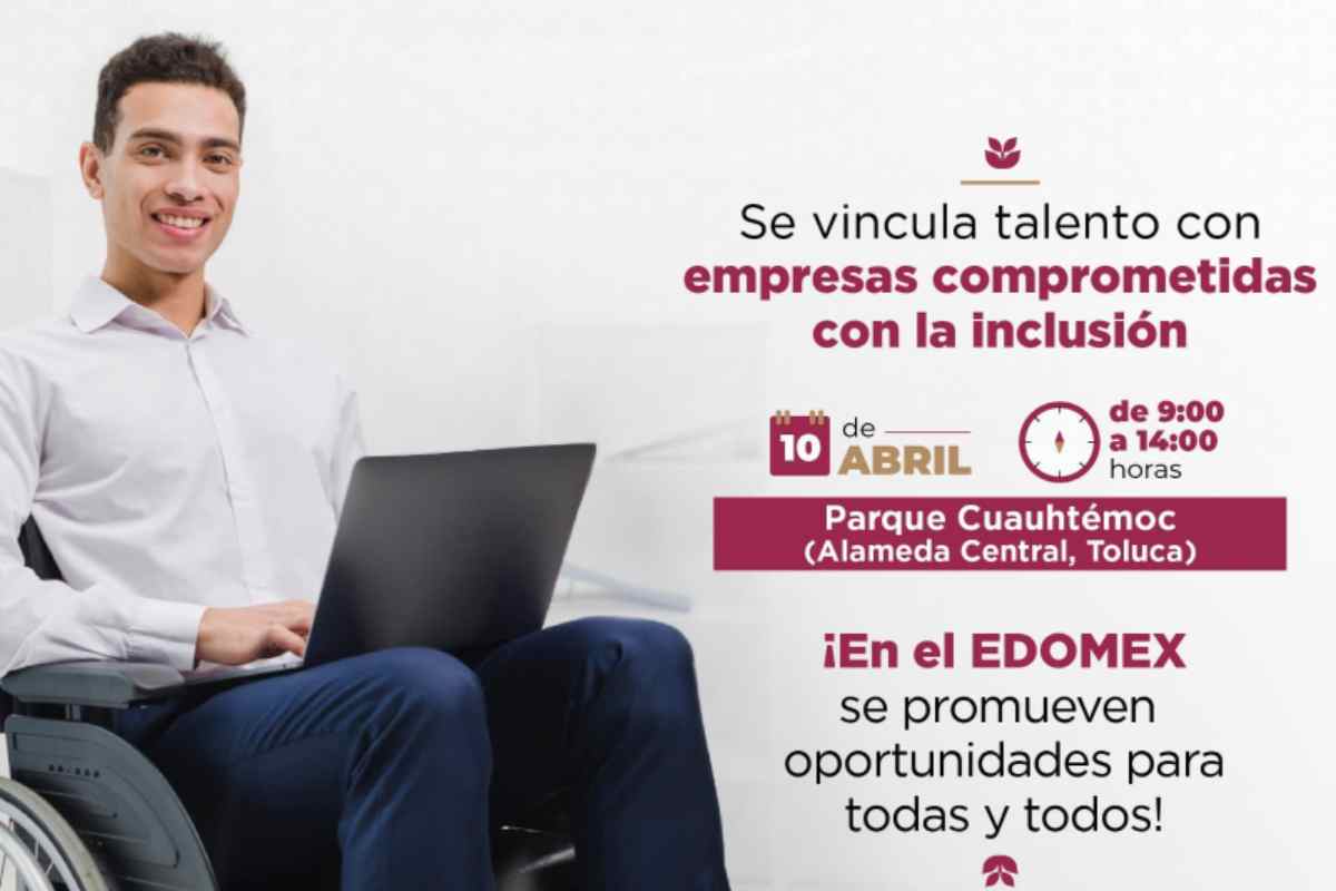 Feria de Empleo