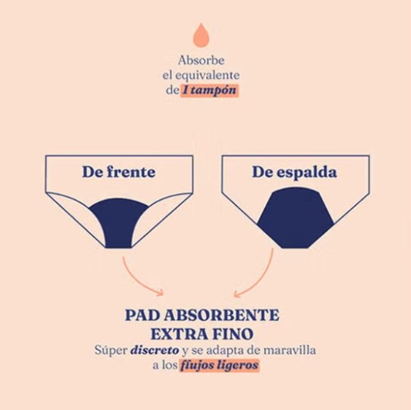 ¿La menstruación se ‘corta’ cuando nadas? No, te explicamos este y otros mitos sobre tu periodo