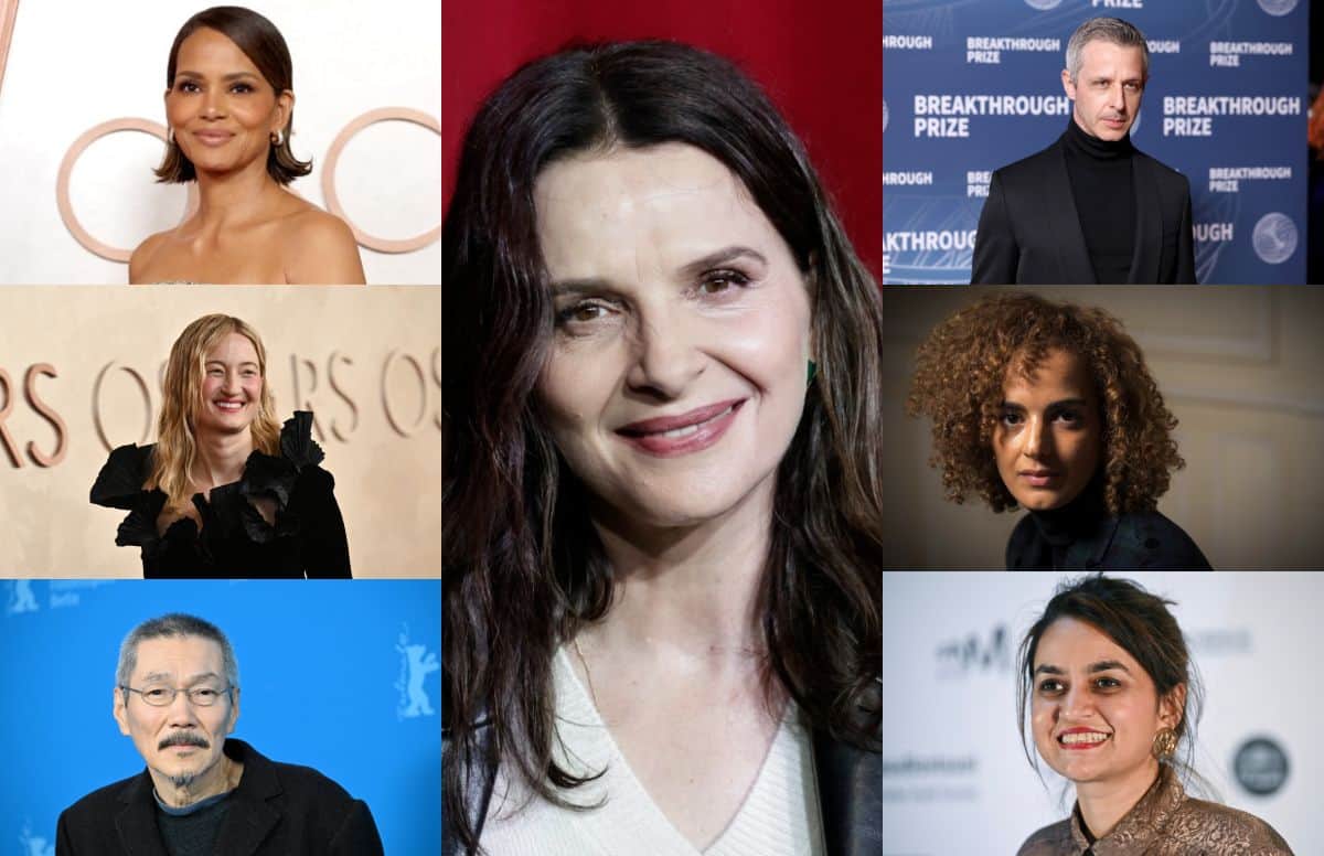 festival cannes 2025 jurado