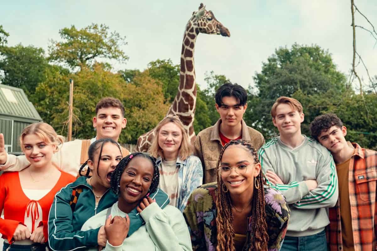 heartstopper elenco netflix