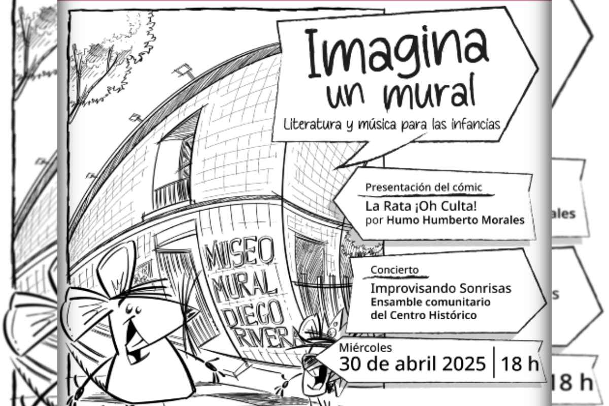 Noche de Museos.