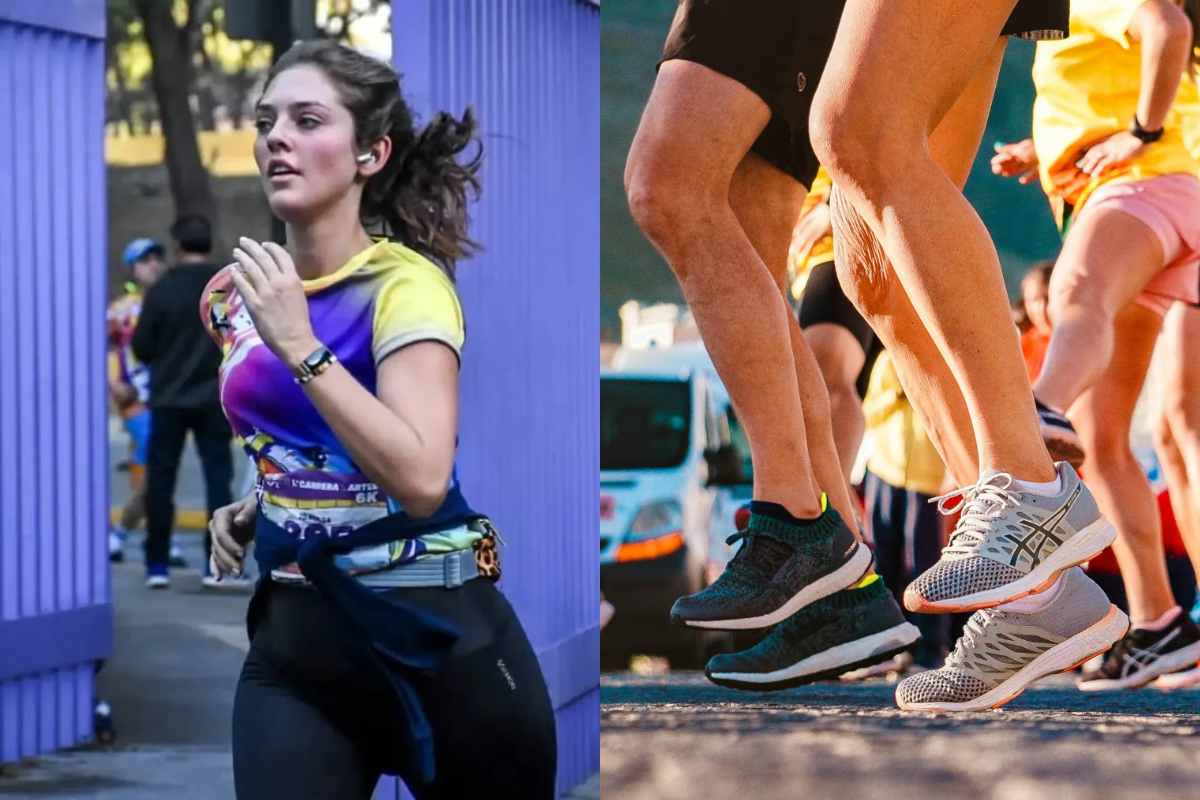 Carrera de las Artes 2025