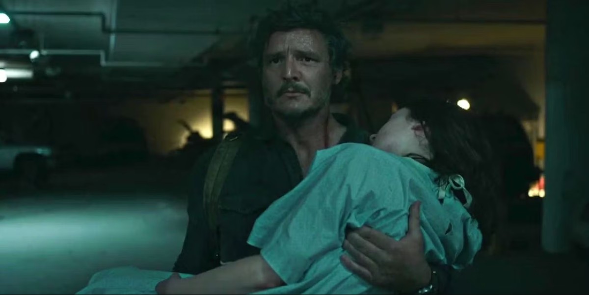 The last of us resumen