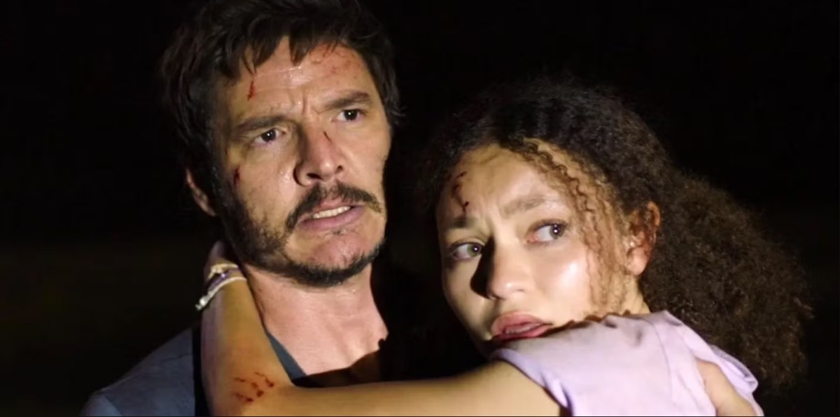 The last of us resumen