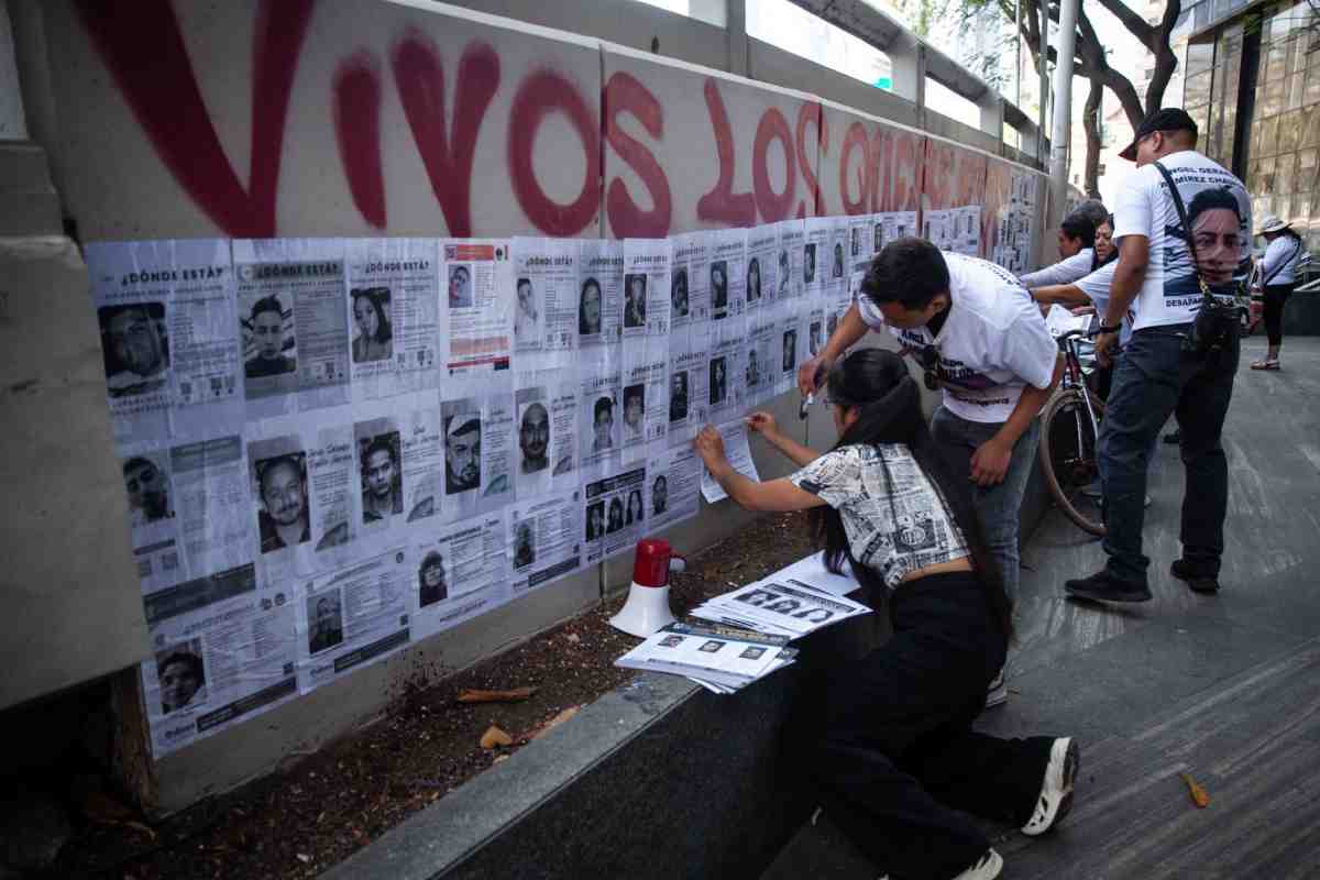 madres-buscadoras-cdmx-rodada-ciclista-personas-desaparecidas