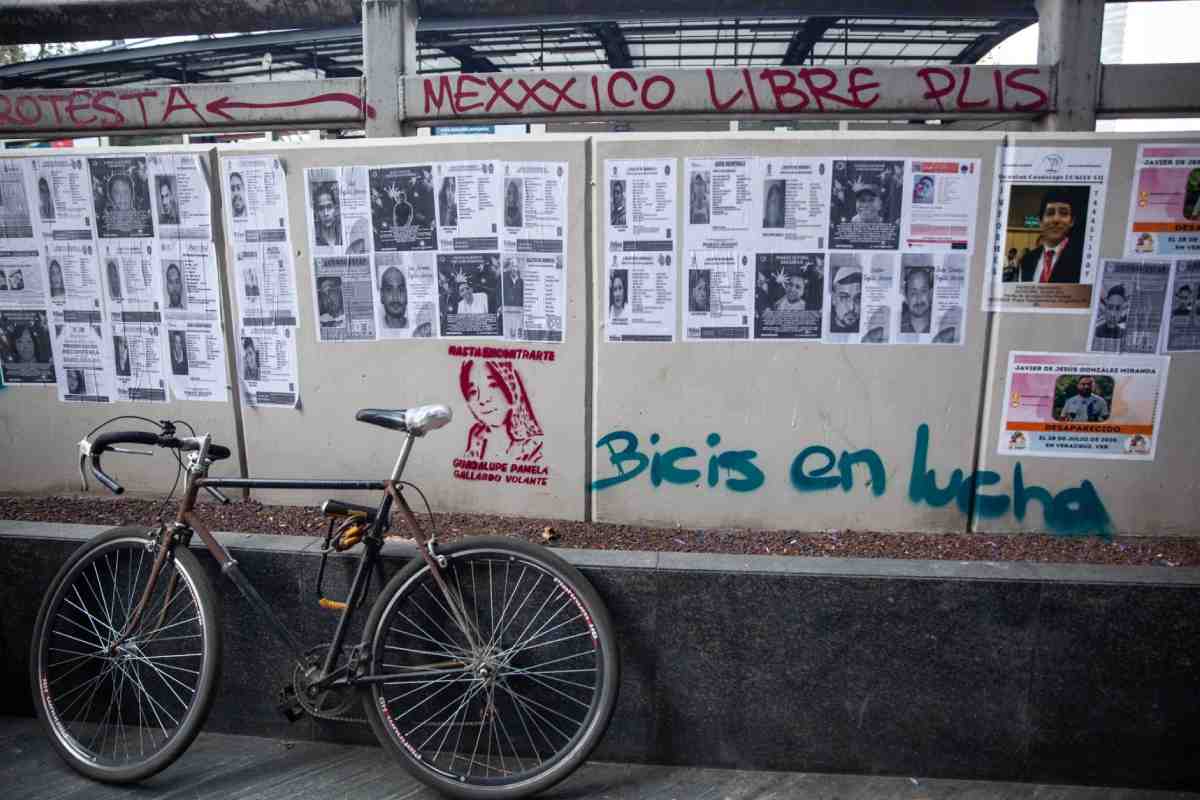 madres-buscadoras-cdmx-rodada-ciclista-personas-desaparecidas