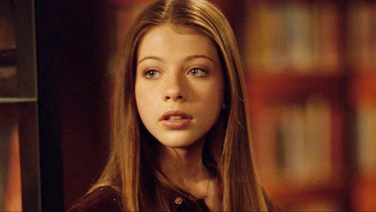 Michelle Trachtenberg causa de muerte