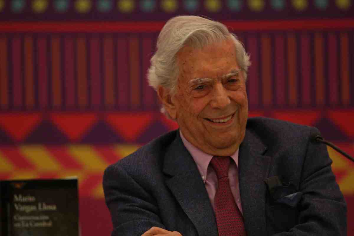 muere mario vargas llosa escritor premio nobel