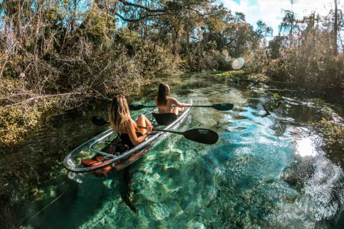orlando que hacer naturaleza ecoturismo