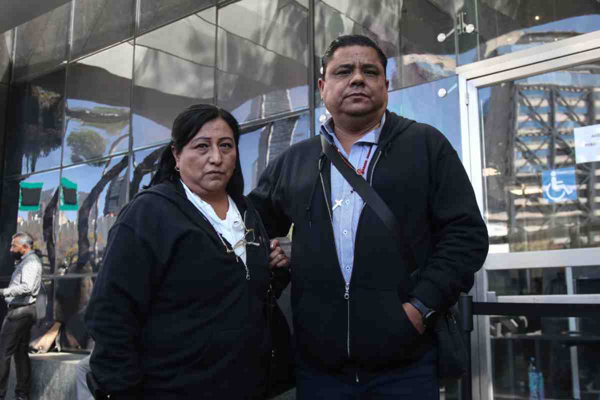 Debanhi Escobar feminicidio fiscalía investigación