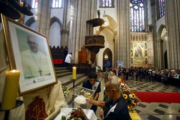 ¿Quién sucederá al papa Francisco? Estos son los cardenales más destacados de cara al cónclave
