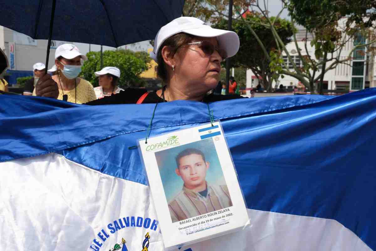 personas migrantes desaparecidas mesa búsqueda sin operar