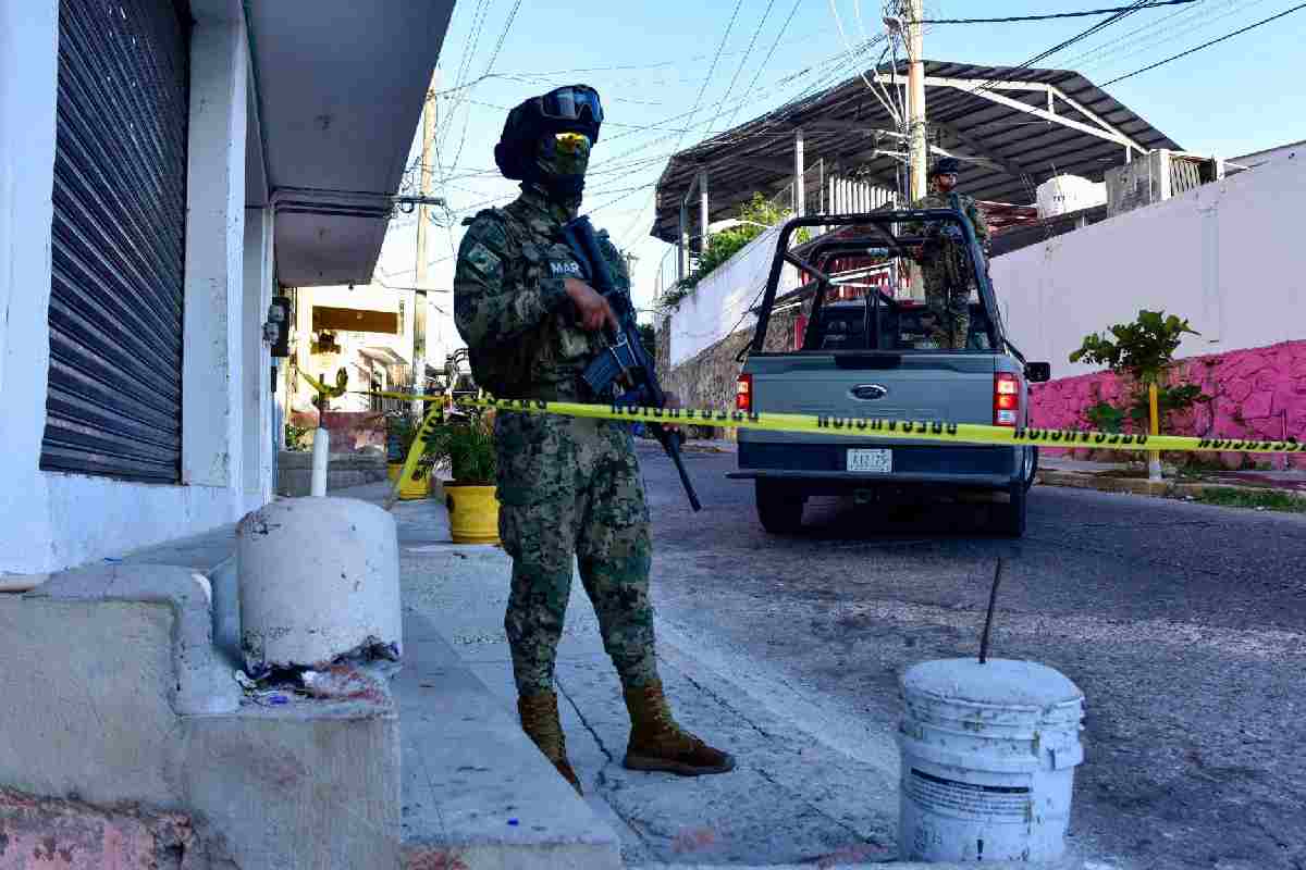 Hallan muerto a Roberto Zapoteco Castro, expresidente municipal de Zitlala, Guerrero