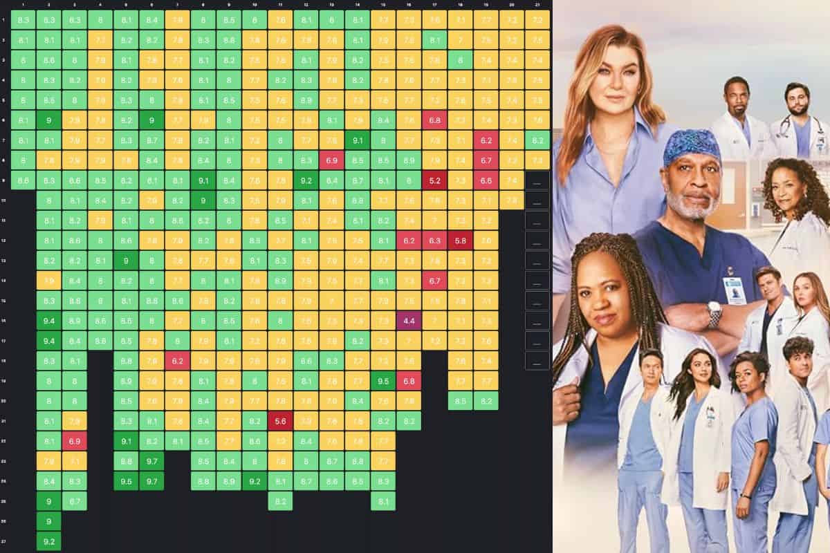 grey's anatomy series que deben terminar