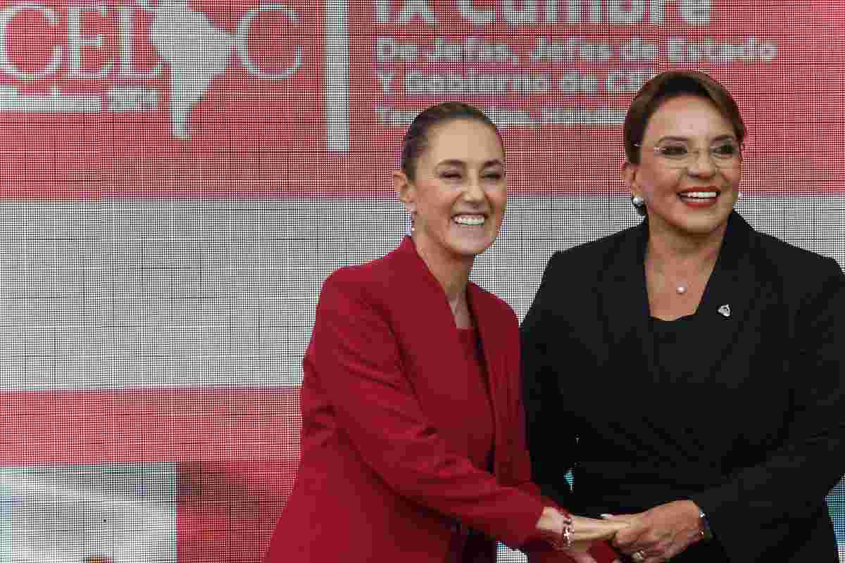 Sheinbaum propone en la Celac una cumbre para el bienestar económico; busca consolidar una región más unida y fuerte