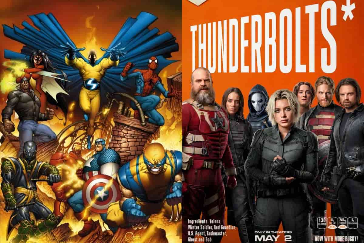 thunderbolts new avengers asterisco