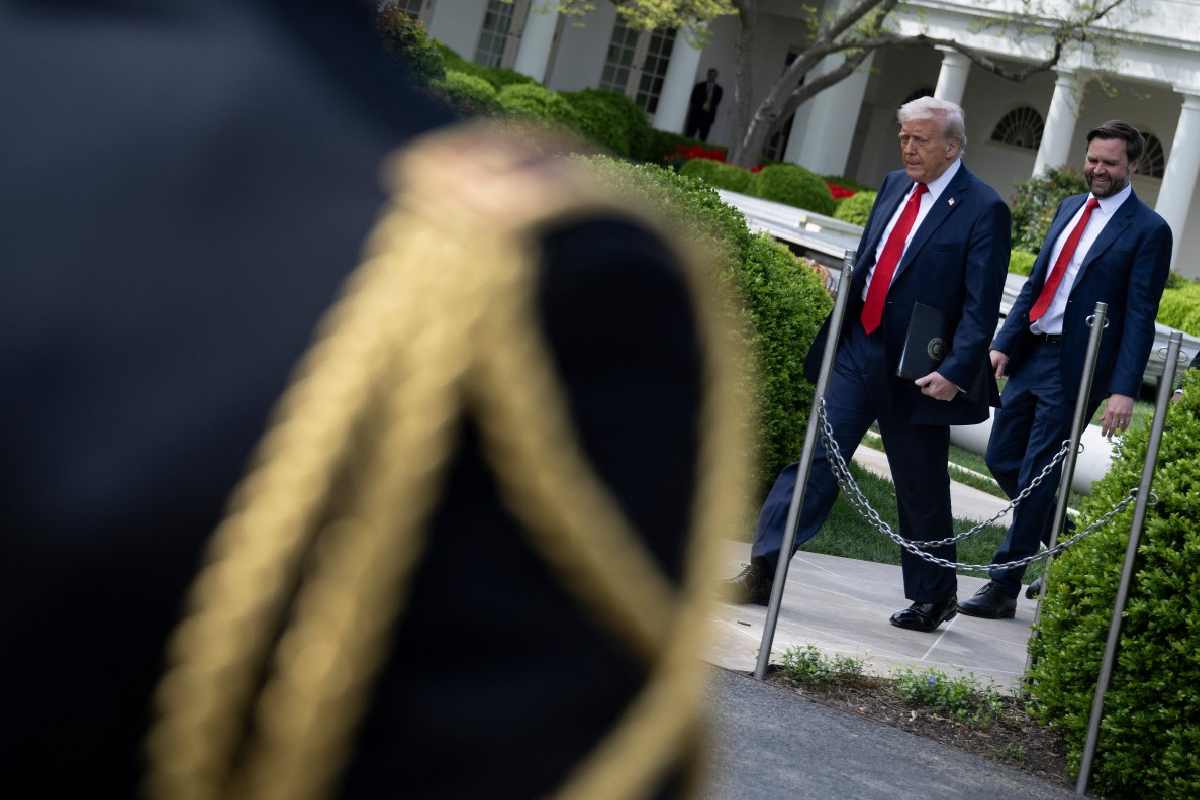 Juez ve presunto desacato del gobierno de Trump por expulsión de migrantes; EU presentará recurso contra acusación