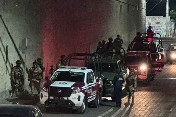 Agresión a vendedor ambulante en Tehuacán, Puebla, desata intento de linchamiento; hay dos detenidos