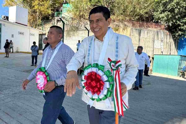 Asesinan al alcalde Santiago Amoltepec, Oaxaca, y a otras dos personas en ataque armado