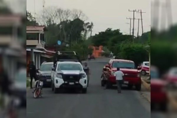 Candidata del PT a la alcaldía de Misantla, Veracruz, denuncia presunta agresión a su equipo de campaña tras mítin