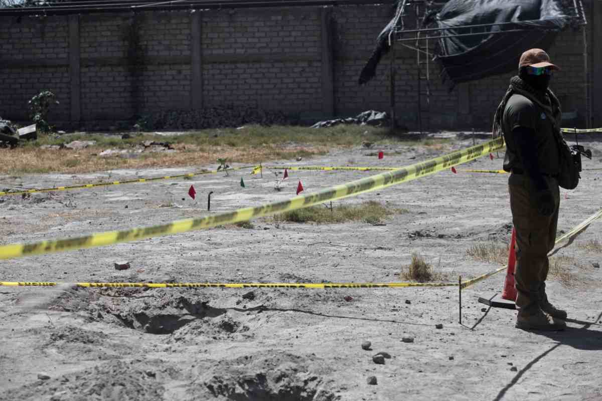 Colectivos y familias de desaparecidos piden intervenir en investigaciones del Rancho Izaguirre