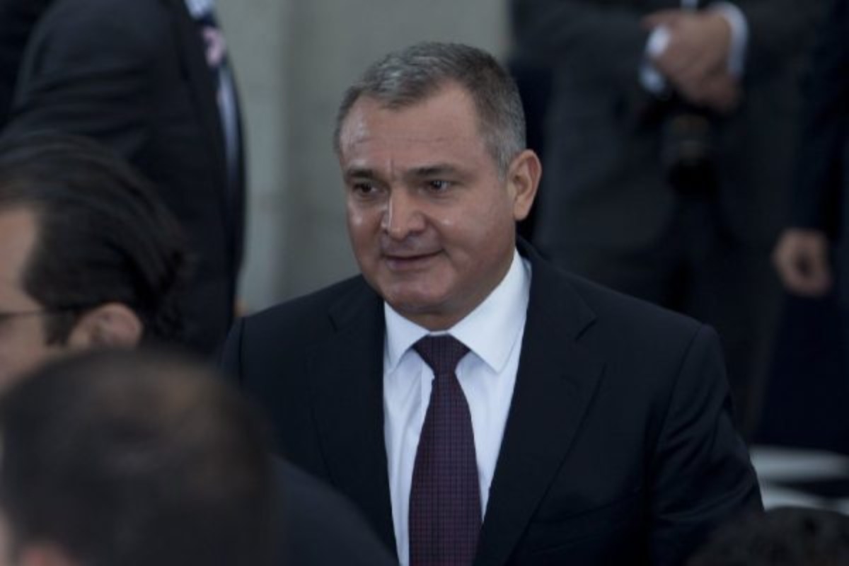 Corte de NY otorga, por segunda vez, cuatro meses más a defensa de García Luna para apelar condena