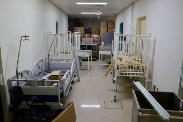 Designan a coordinador de IMSS-Bienestar Veracruz; es señalado por dejar caducar medicamentos