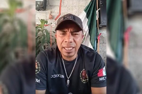 Destituyen a comandante de los Pakales en La Concordia, Chiapas, tras denuncias de presuntos abusos y nexos criminales
