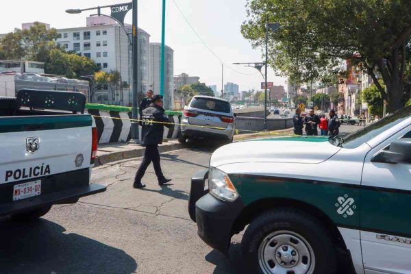 Detienen a presuntos responsables del feminicidio de la abogada Oralia Pérez, ocurrido en Viaducto