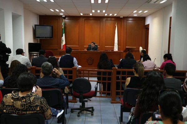 Detienen a rector de la Universidad Autónoma de Zacatecas por presunto delito de violación